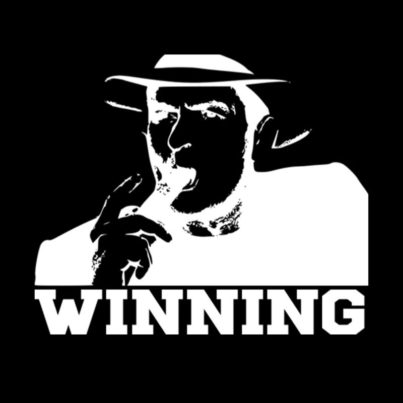 Winning