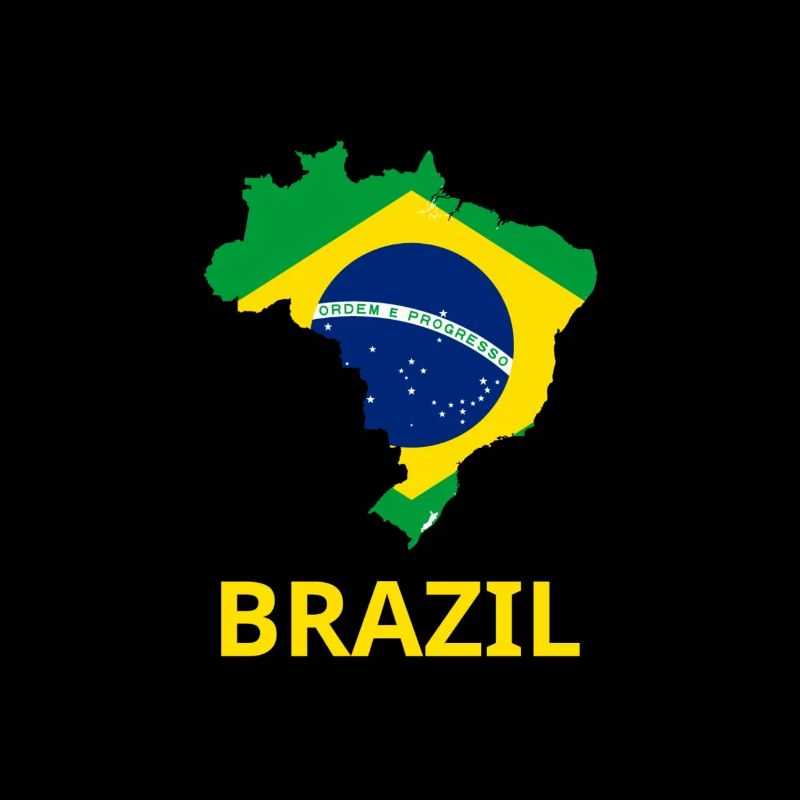 brazil