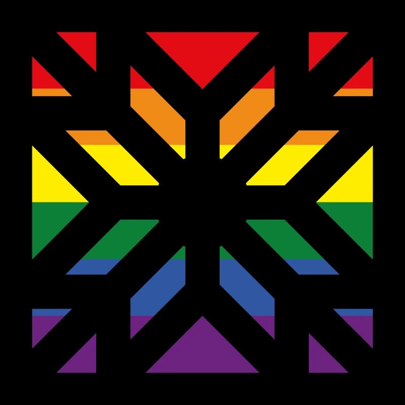 Sternenregenbogen