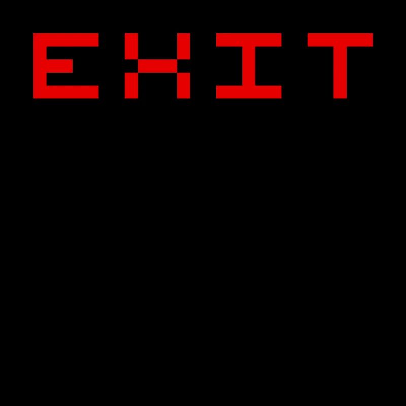 EXIT