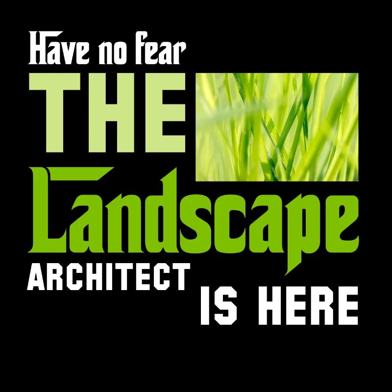 Landscape architect landscape architecture