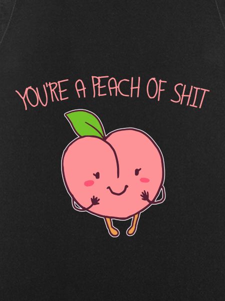 peach