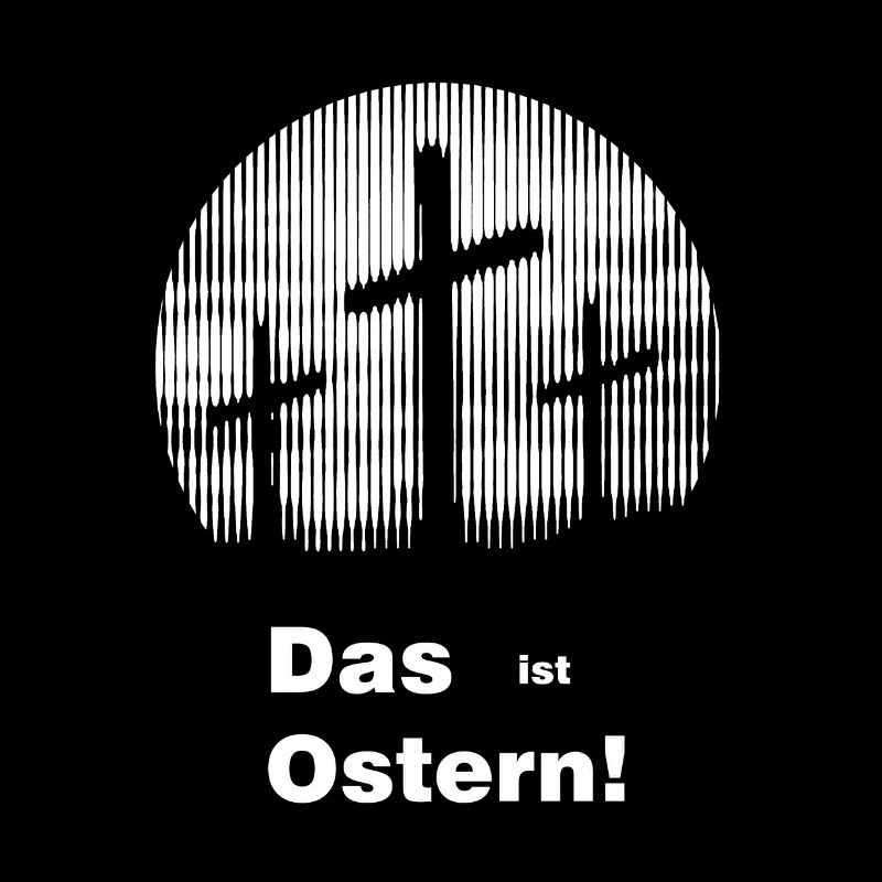 Cross. Crucifixion. Easter. Jesus