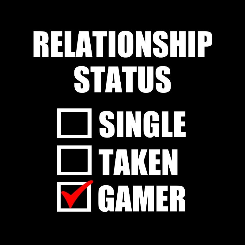 En couple avec ma console