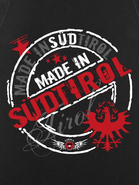 Made in Südtirol