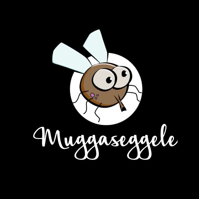 Swabian Muggaseggele Schwabischer dialect