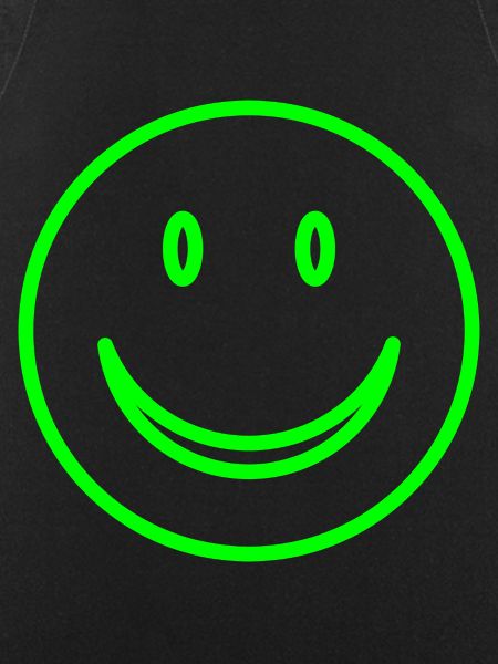 Smiling Face - Smile