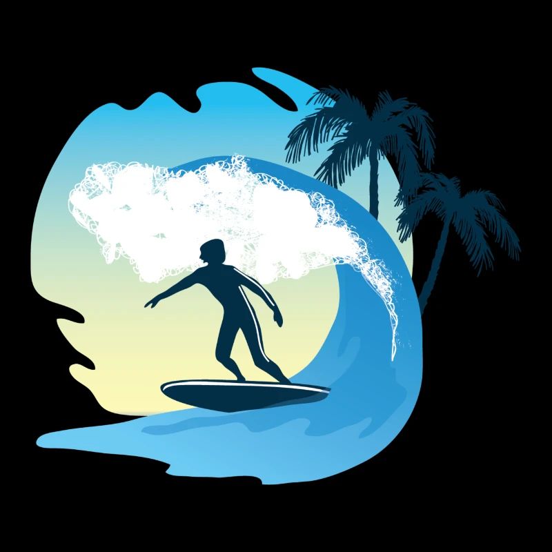 Surfing