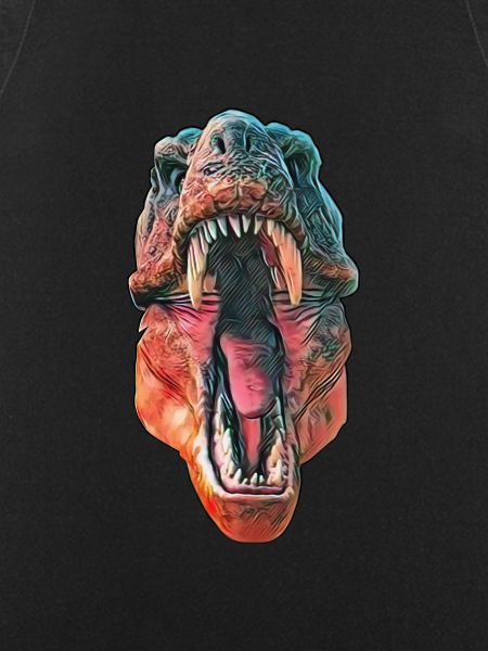 T-Rex