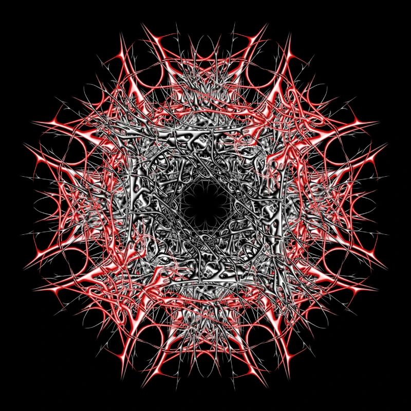 étoile rouge