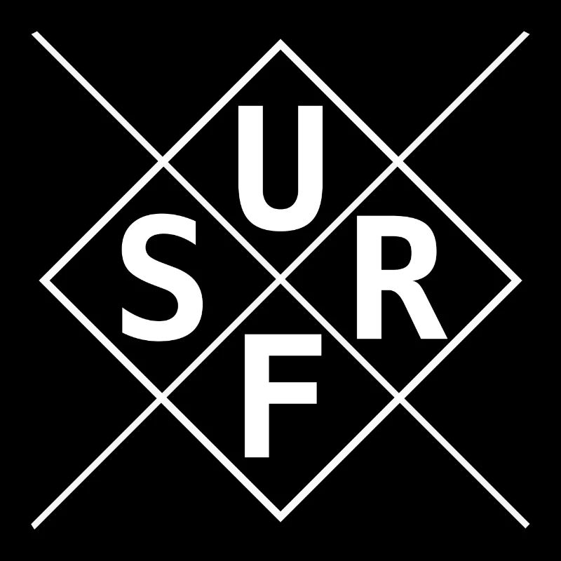 Surf surfer
