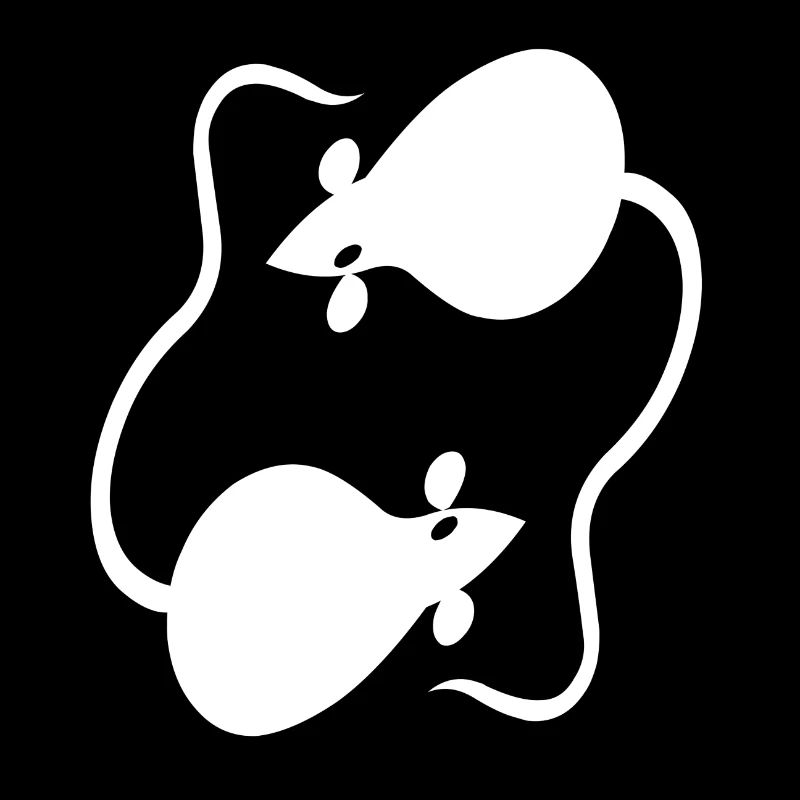 mice