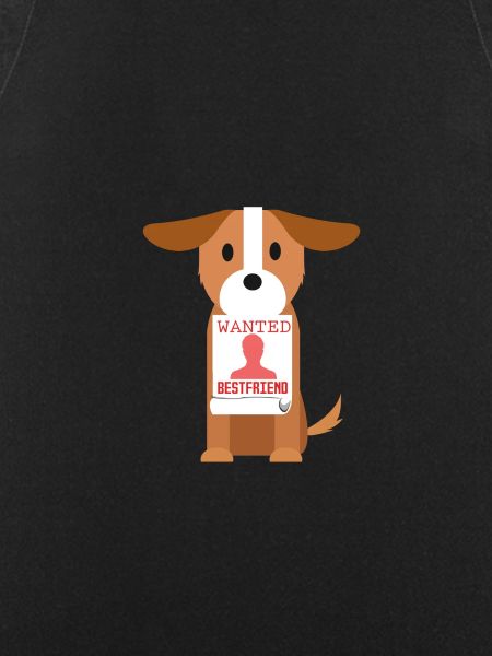 Dog Best friend wanted