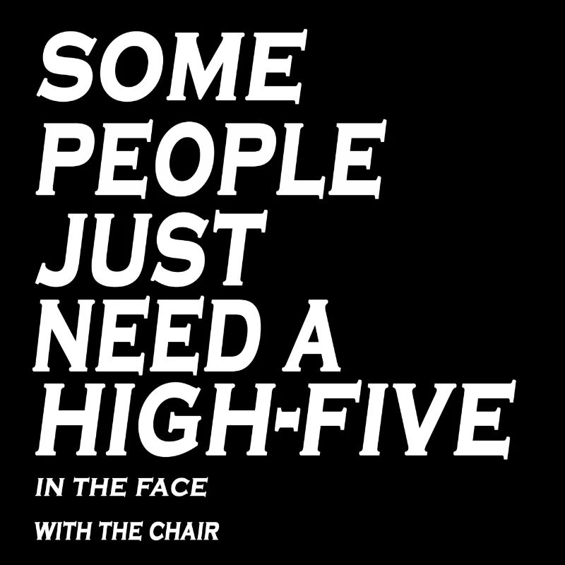 High Five