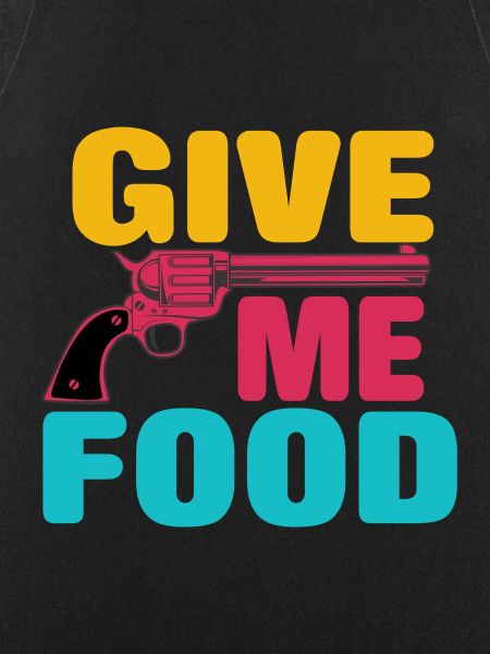 Food Artwork