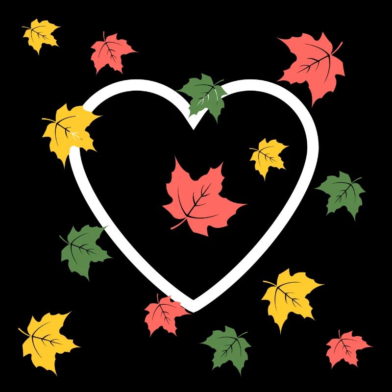 Autumn Love