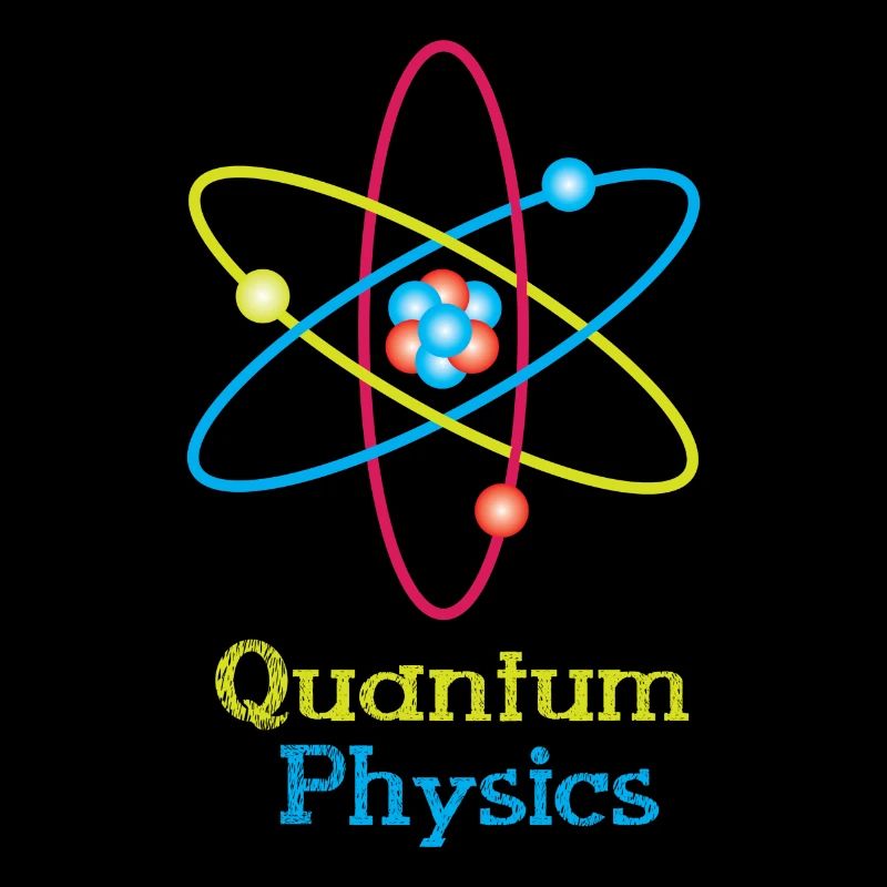 Quantum Physics