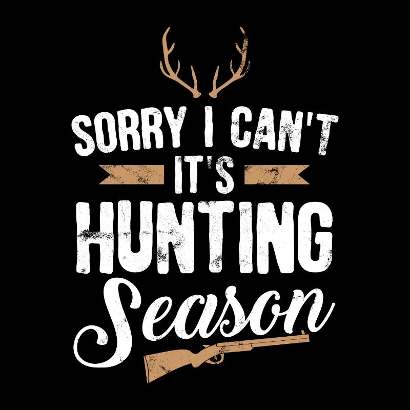 Funny Hunters Gift