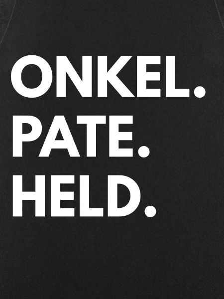 ONKEL PATE HELD