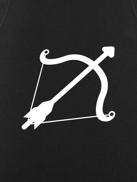 Arc et flèche