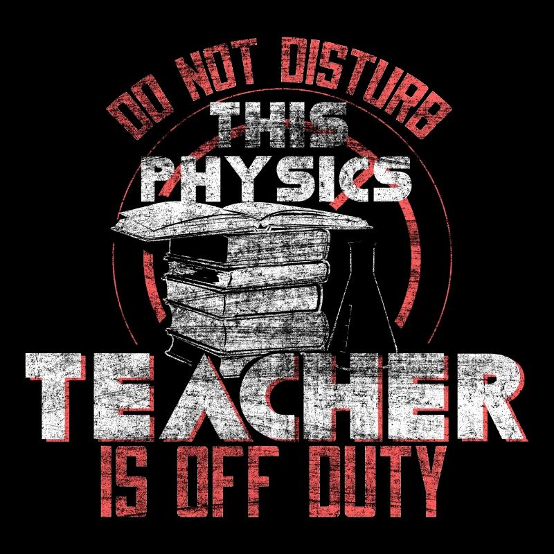 Physik Lehrer