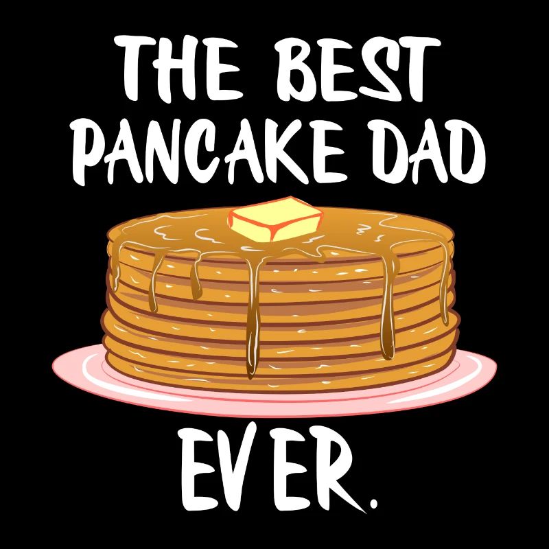 Pancake Dad