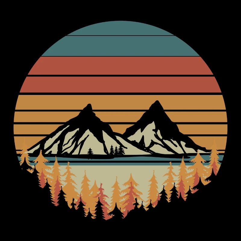 Montagnes