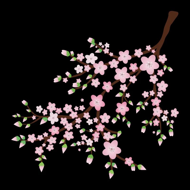 Fleur rose