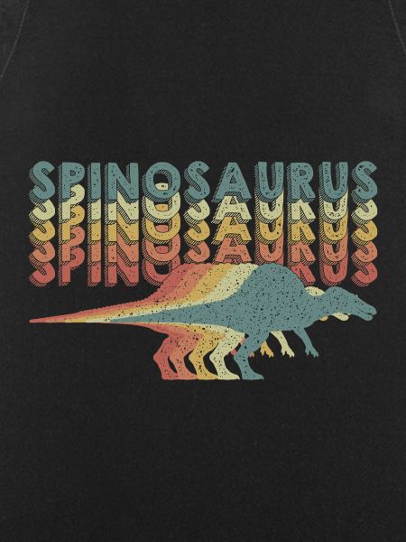 Spinosaurus
