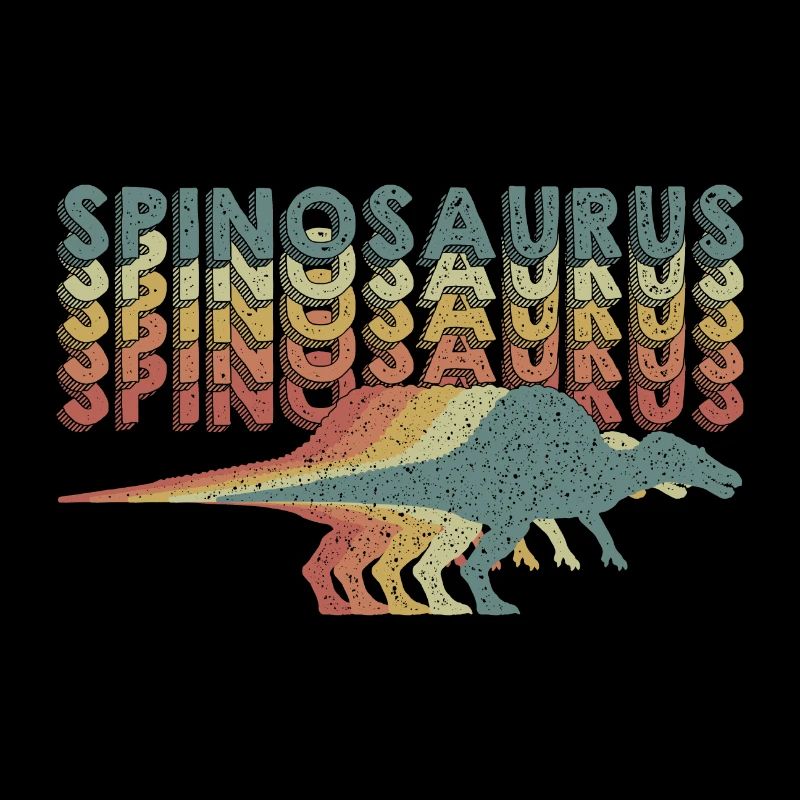 Spinosaurus
