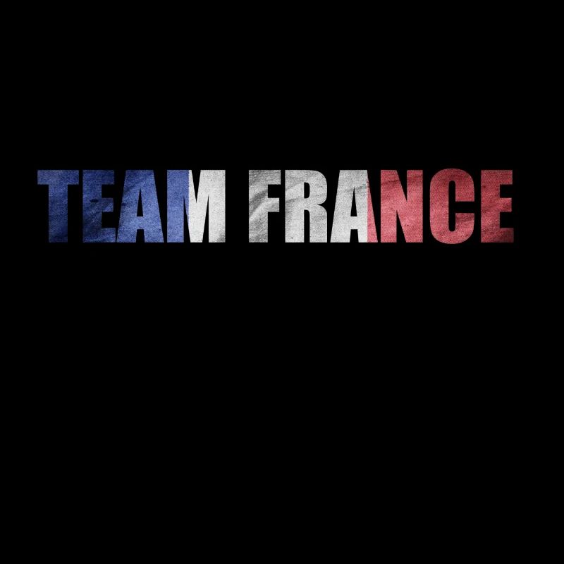 Team Frankreich