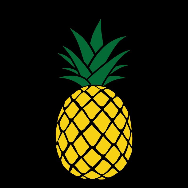 Pineapple pineapple