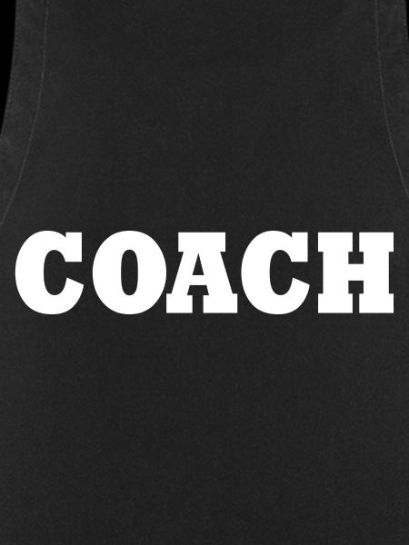Coach