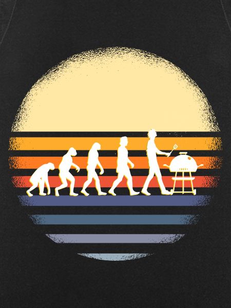 Grill evolution