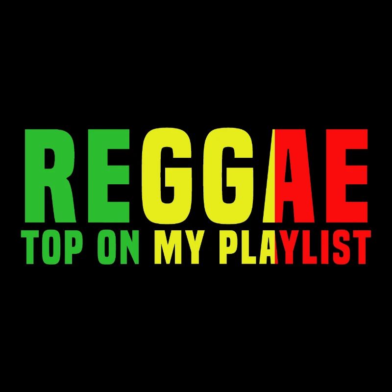reggae