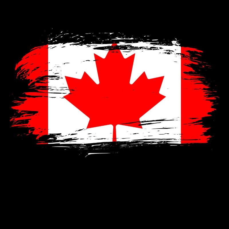 Drapeau du Canada