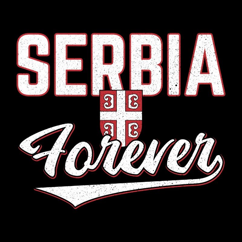 Serbie
