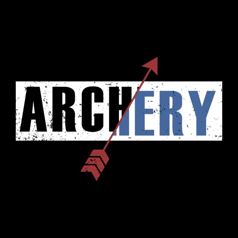 Archery arrow