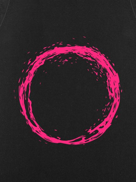 Circle pink