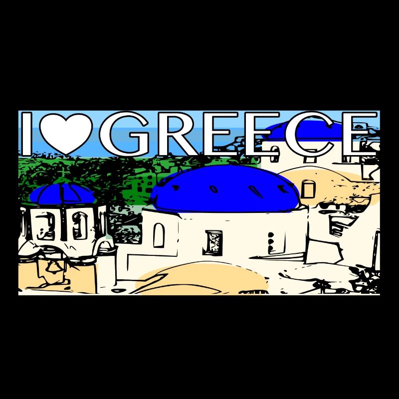 Grèce Santorini