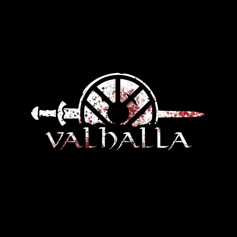 Walhalla Schlacht Sieg