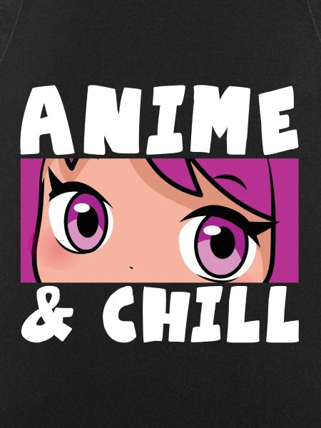 ANIME & CHILL