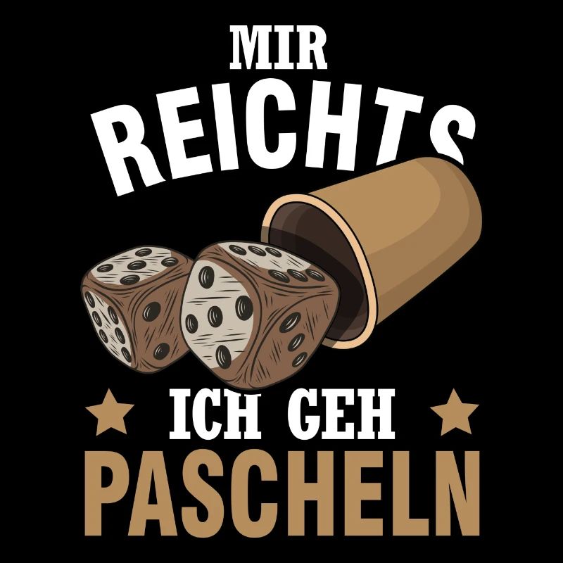Piments de Yahtzee Pinailles Pascheln