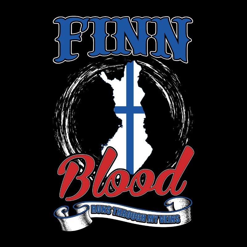 Blood flows in my veins