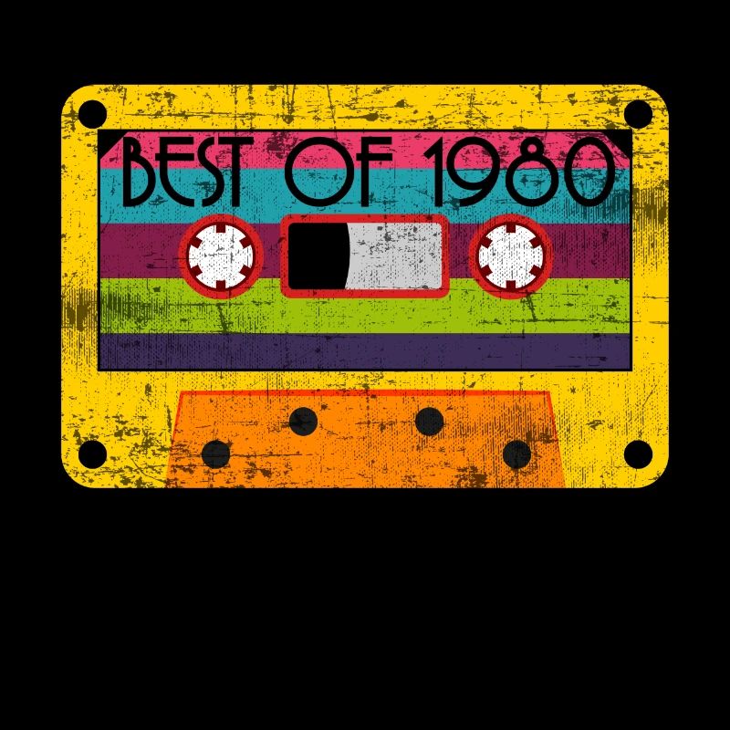 Neon 80erJahreDesign Ein farbenfrohes