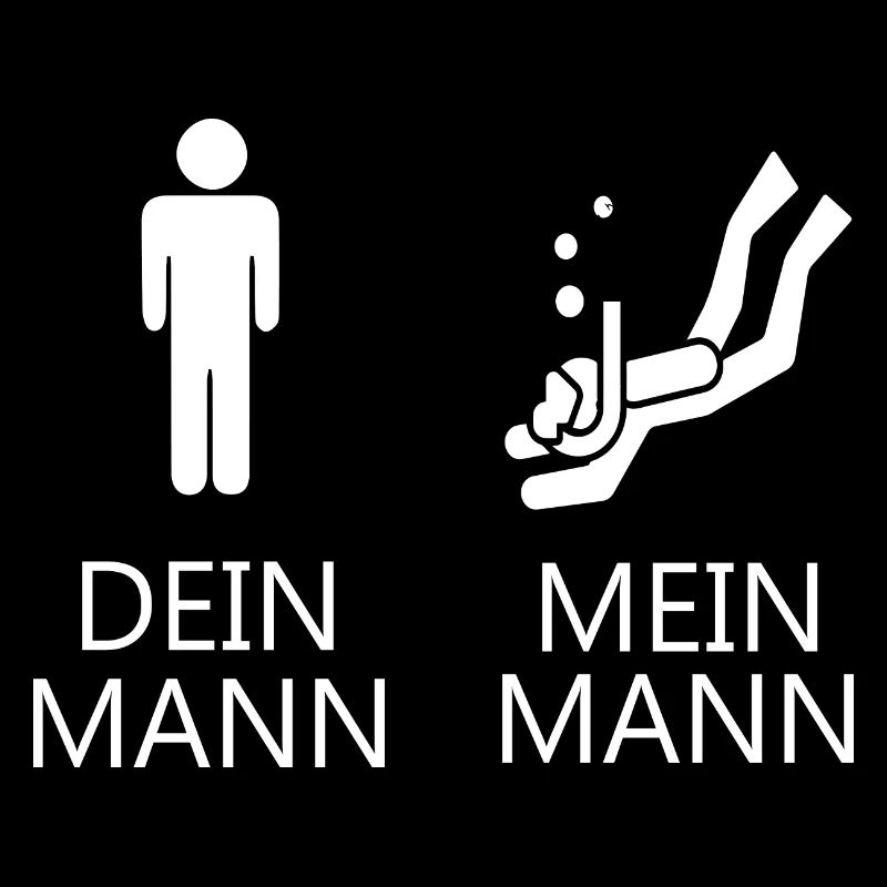 Diving Dive tauchen