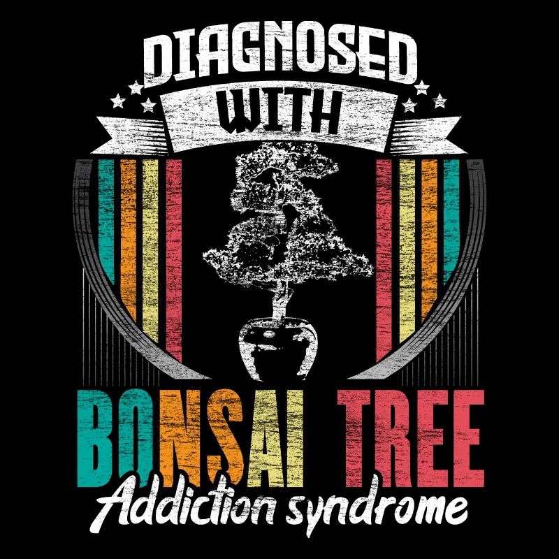 Bonsai Japan Tree