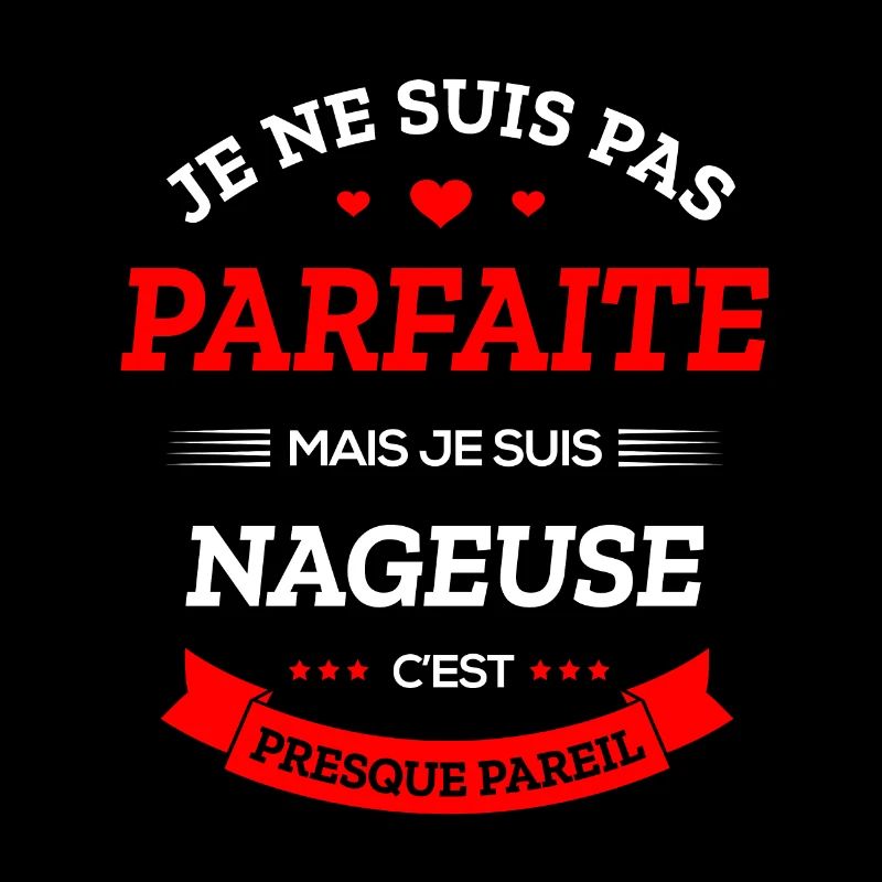 NAGEUSE PARFAITE