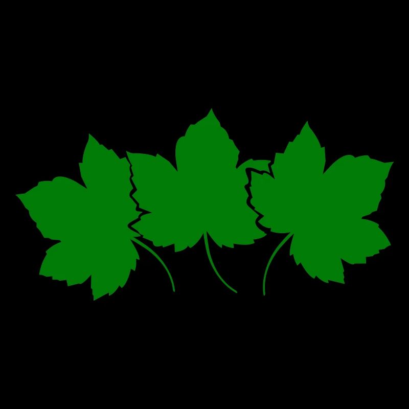 feuilles