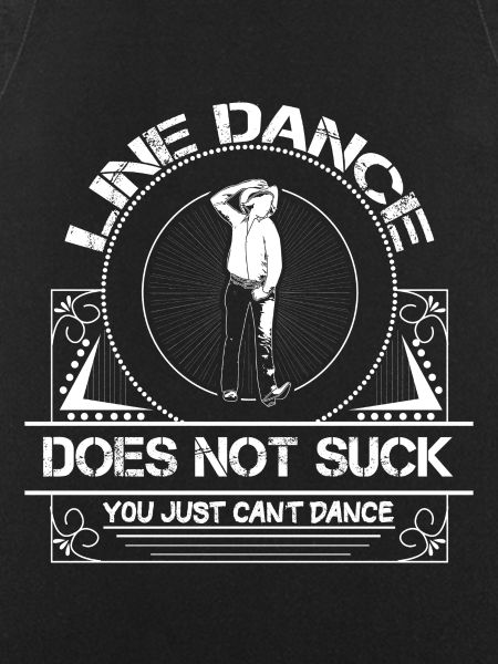 Linedance Linedancing Dancer